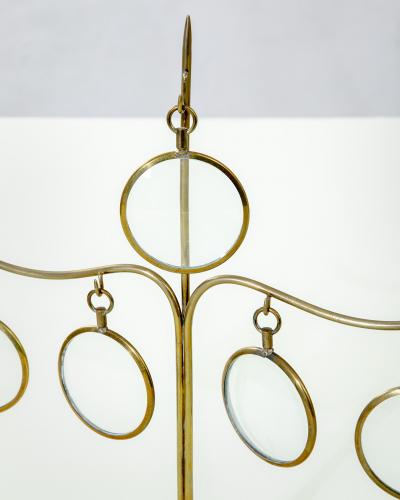 Corrado Corradi Dell Acqua Corrado Corradi dellAcqua for Azucena Photo Frame Structure