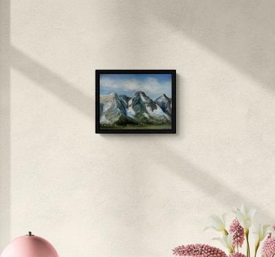 Corrinne Wolcoski Purcell Summers End