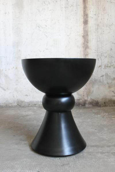 Costantini Design Caliz Argentine Rosewood Occasional Table Customizable