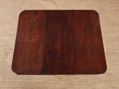 Cotswold School Drop Leaf Table