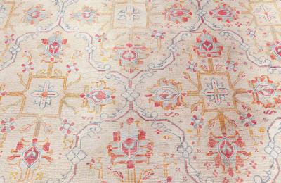 Cotton Agra Rug