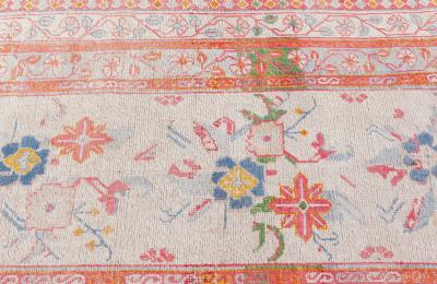 Cotton Agra Rug