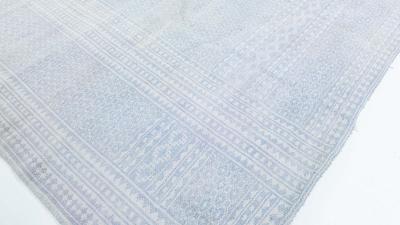 Cotton Agra Rug