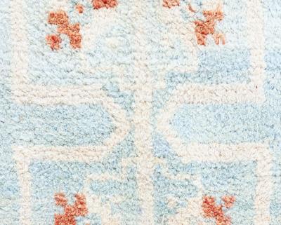 Cotton Agra Rug