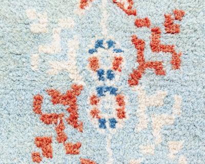 Cotton Agra Rug