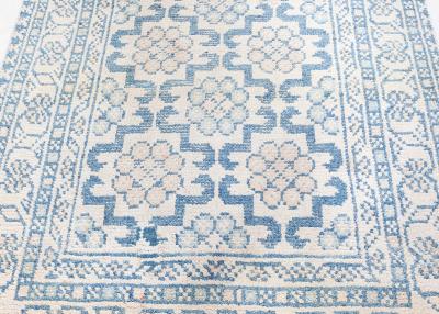 Cotton Indian Rug