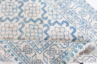 Cotton Indian Rug