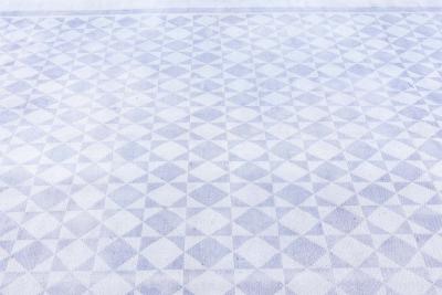 Cotton Indian Rug