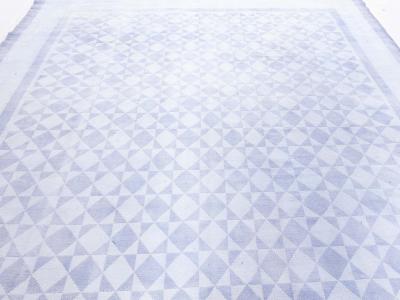 Cotton Indian Rug