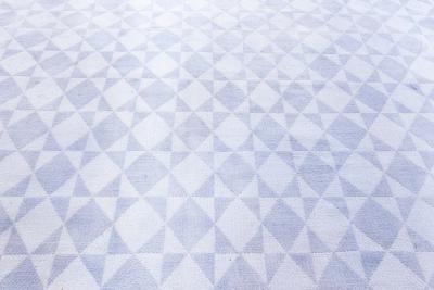 Cotton Indian Rug