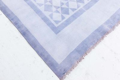 Cotton Indian Rug
