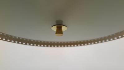 Counter Balance Pendant Light Paavo Tynell