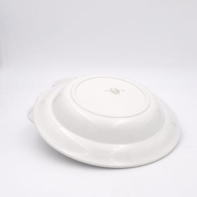 Covered Armorial Dishes England circa 1953 Four Available Priced Separately