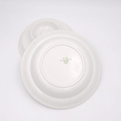 Covered Armorial Dishes England circa 1953 Four Available Priced Separately