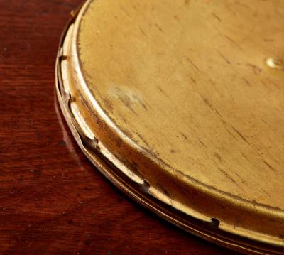 Covered Compass