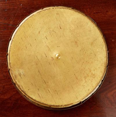 Covered Compass