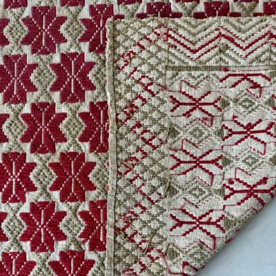 Coverlet Sweden 19th century