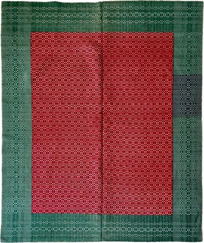 Coverlet Sweden 20th century