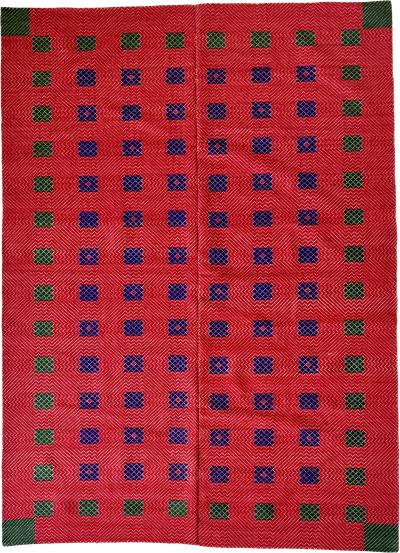 Coverlet Sweden 20th century