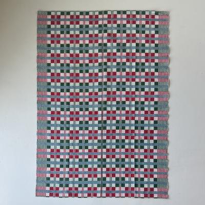 Coverlet Sweden 20th century