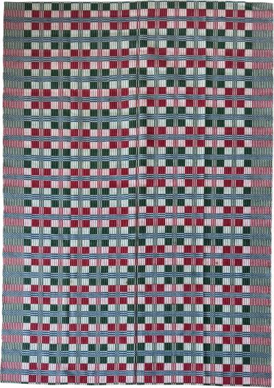 Coverlet Sweden 20th century