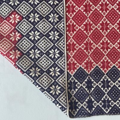 Coverlet Sweden 20th century