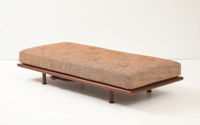 Craftsman Inspired Contemporary Daybed by Swaine New York