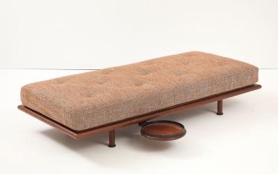 Craftsman Inspired Contemporary Daybed by Swaine New York
