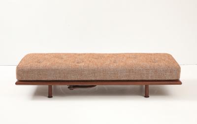 Craftsman Inspired Contemporary Daybed by Swaine New York