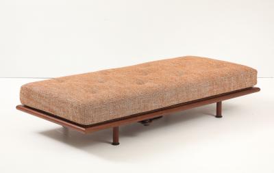 Craftsman Inspired Contemporary Daybed by Swaine New York
