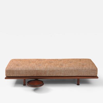 Craftsman Inspired Contemporary Daybed by Swaine New York