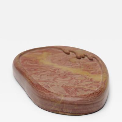 Crashing Wave Inkstone Dish