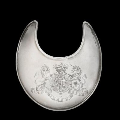 Crispin Fuller Offered by THE MARS NEPTUNE TRUST