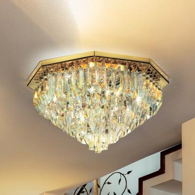 Cristallo Lighting Handmade in Venice Italy