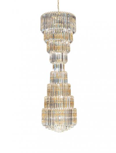 Cristallo Lighting Handmade in Venice Italy