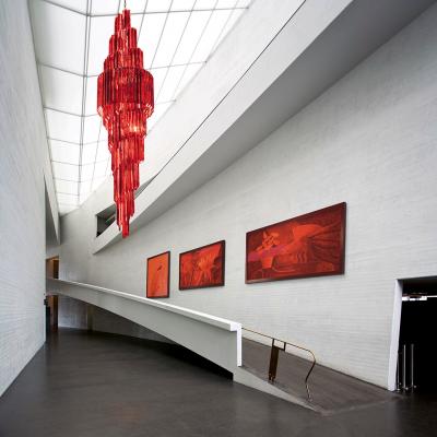 Cristallo Lighting Handmade in Venice Italy