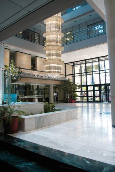 Cristallo Lighting Handmade in Venice Italy