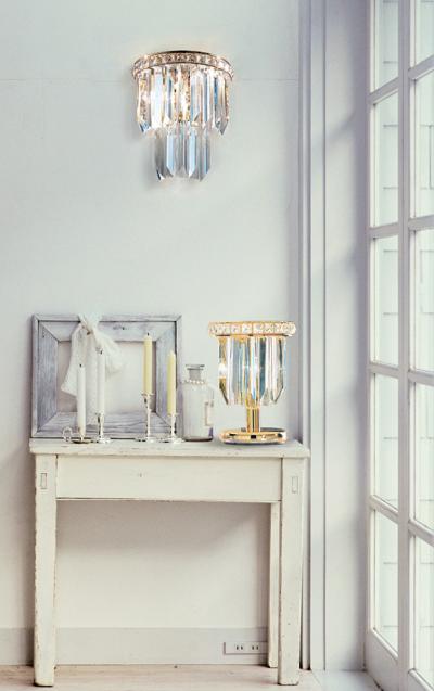 Cristallo Lighting Handmade in Venice Italy