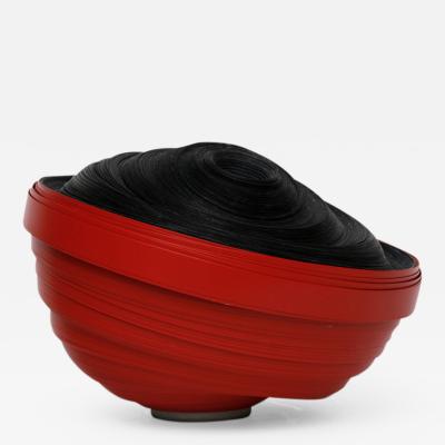 Cristian Mohaded Vessel by Cristian Mohaded