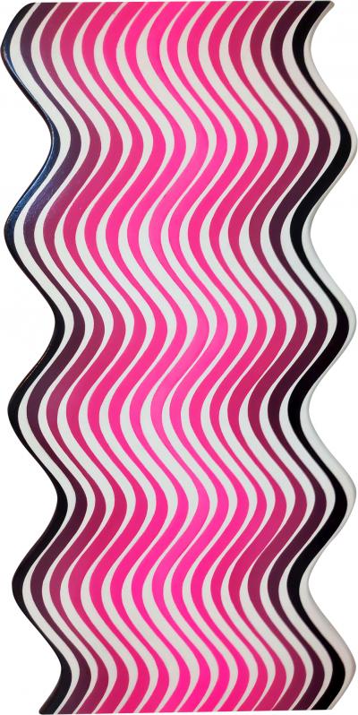 Cristina Ghetti Pinky