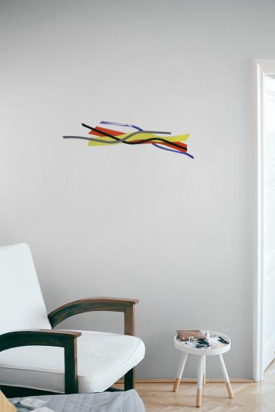 Cristina Ghetti Wall relief