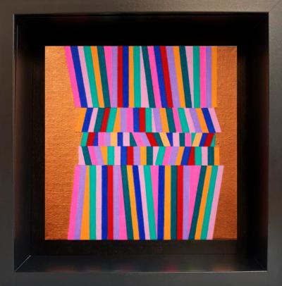 Cristina Ghetti Weaven 1