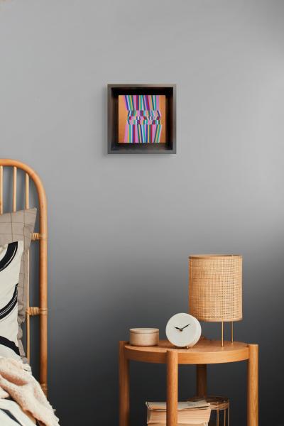 Cristina Ghetti Weaven 1