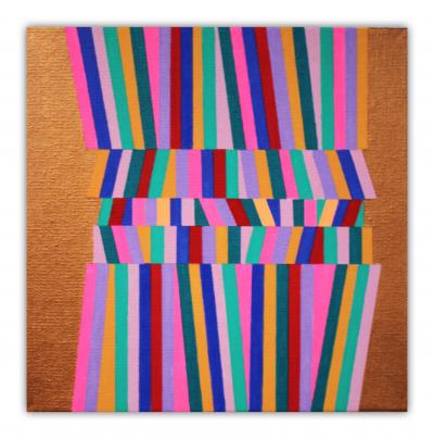 Cristina Ghetti Weaven 1