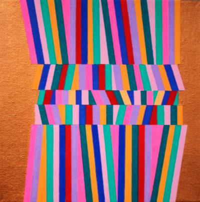Cristina Ghetti Weaven 1