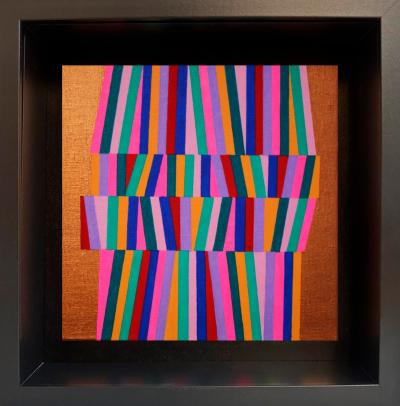 Cristina Ghetti Weaven 2
