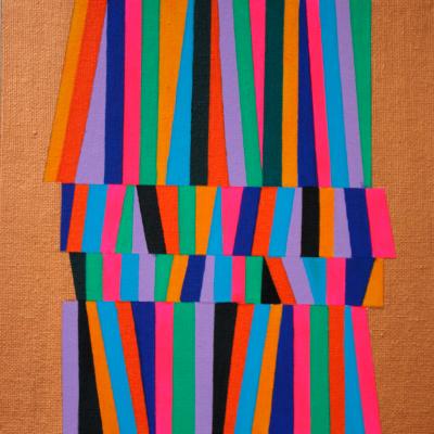 Cristina Ghetti Weaven 3