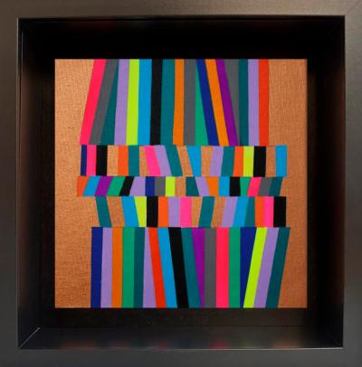 Cristina Ghetti Weaven 4