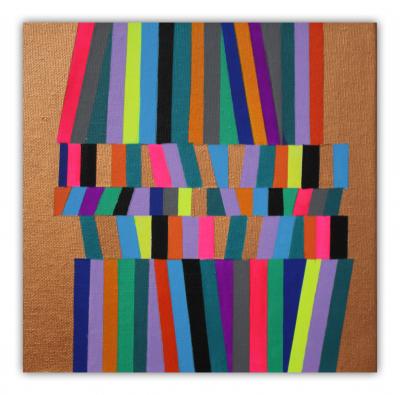 Cristina Ghetti Weaven 4