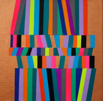 Cristina Ghetti Weaven 4